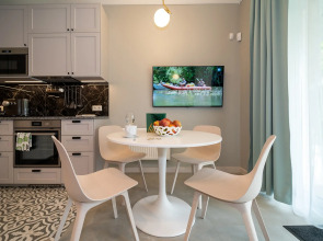 Гостевой дом DOM15