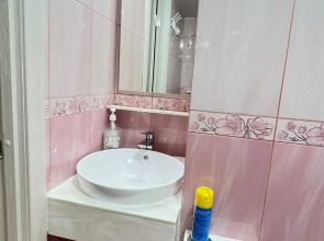 Хостел Как Дома