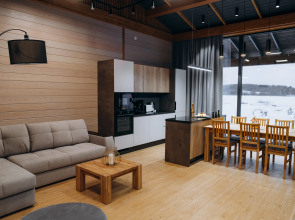 Гостевой Дом О'Берег