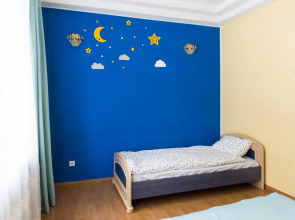 Апартаменты на Ленинской