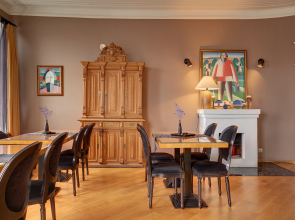 Меблированные комнаты Аничков HotelsTeam