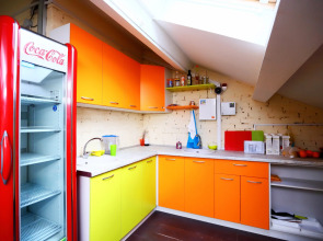 Хостел Ай-Ди