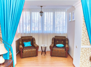 Апартаменты на Тельмана