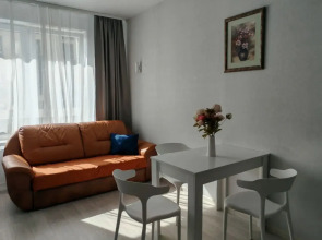 Квартира Однокомнатная квартира в центре города