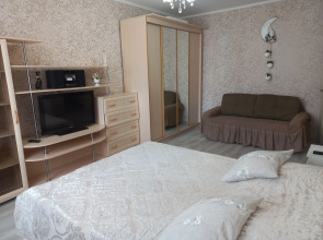 Апартаменты Romantic