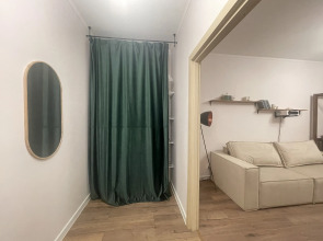 Апартаменты SOUL_HOME