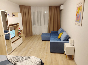 Квартира Gorod Si в ЖК Крымский квартал