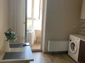 Апартаменты Квартира на Планете