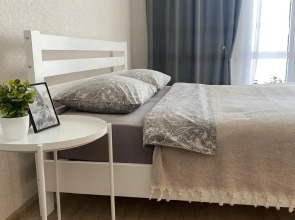 Квартира ЖК Озерки Шидловского 13