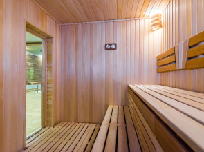 Гостевой дом Residence Park