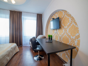 Апартаменты Московская 66