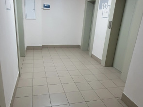 Квартира КвартРента НН с видом на Оку. Географический центр Н.Новгорода