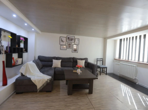 Old Friends Gyumri Villa