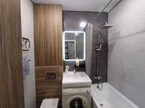 Квартира Уютная студия в ЖК Зеландия