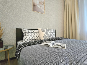 Квартира Двухкомнатная возле УСК Олимп