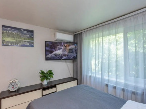 Квартира Рядом с Центром Города