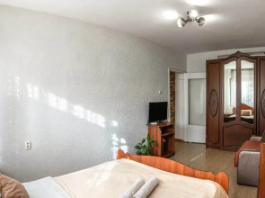 Апартаменты с Новым Ремонтом