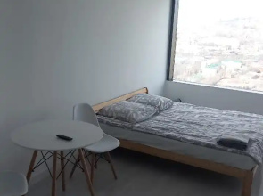 Апартаменты Apartsharing Стрелковая 18 кв 421