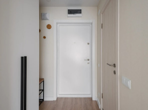 Апартаменты MaxRealty24 на Очаковском шоссе 5к3