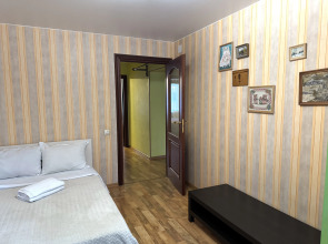 Апартаменты Apart-Comfort на Суркова 6