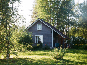 Гостевой дом Тайка Хаус