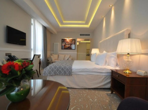 Отель International Iasi