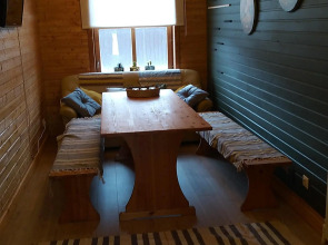 Гостевой Дом Спортинг Клуб Казань