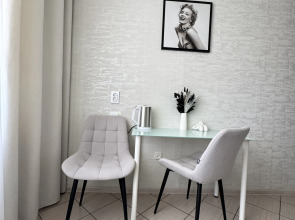 Квартира на Жукова