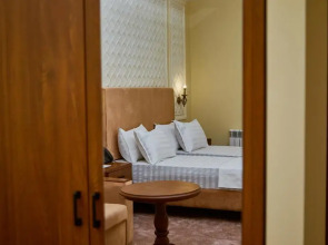 Бутик-отель Sangzor Boutique Hotel
