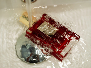 Апартаменты Lou Притяжение