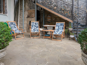 Студия люкс на Нагорной