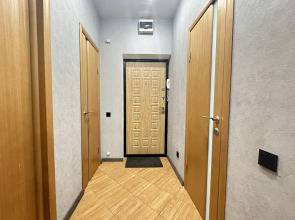 Квартира Уютная в Шаге от Парка Краснодар