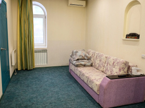 U Tts Yugo-Zapad 2 Apartments