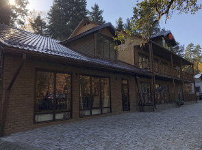 Гостевой Дом Пилигрим