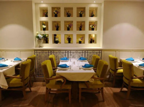 The Tower Plaza Hotel Dubai