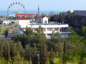 Гостевой дом Ай Сафия