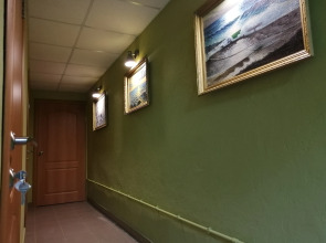 Хостел Chersky