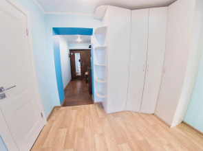 Апартаменты Saratov Lights на Университеская59А