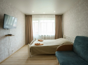 Apartamenty Right Room odnokomnatnye v samom centre goroda na Gercena 29