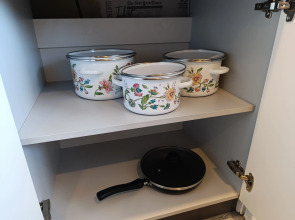 Квартира Уютная квартира в 5 минутах от Онежского озера