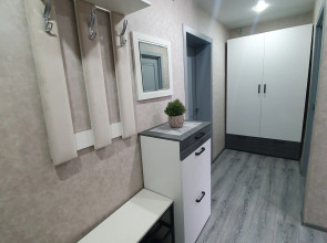 Апартаменты Двухкомнатные в Центре