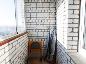 Квартира на Комсомольской 89