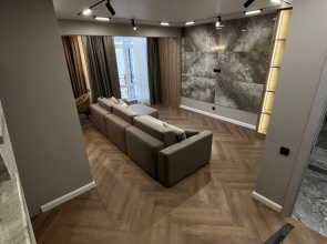 Квартира Апартаменты Пять звёзд