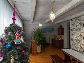 Гостевой дом Петровых