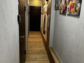 Меблированные комнаты на Лиговском