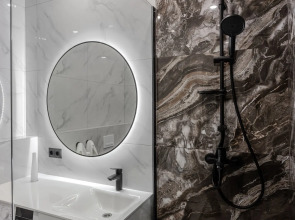 Апартаменты Лазурь