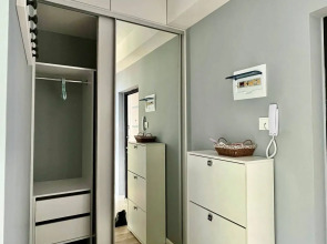 Апартаменты Двухкомнатные Ленина 563