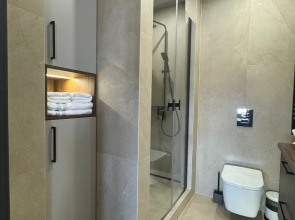 Апартаменты Sensum Deluxe с панорамным видом на Оку