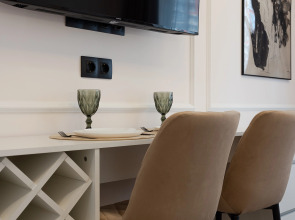 Квартира Студия в Казани у метро Аметьевская Магистраль 18 к3