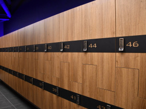 Dosso Dossi Hotels Golden Horn